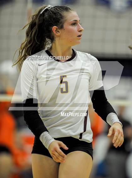 Thumbnail 2 in Corona del Sol vs. Mountain Pointe (AIA 6A Semifinal) photogallery.