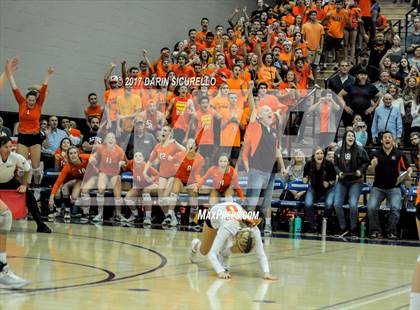 Thumbnail 1 in Corona del Sol vs. Mountain Pointe (AIA 6A Semifinal) photogallery.