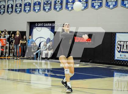 Thumbnail 1 in Corona del Sol vs. Mountain Pointe (AIA 6A Semifinal) photogallery.