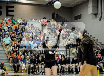 Thumbnail 3 in Corona del Sol vs. Mountain Pointe (AIA 6A Semifinal) photogallery.
