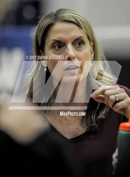 Thumbnail 3 in Corona del Sol vs. Mountain Pointe (AIA 6A Semifinal) photogallery.