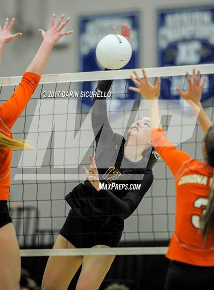 Thumbnail 1 in Corona del Sol vs. Mountain Pointe (AIA 6A Semifinal) photogallery.