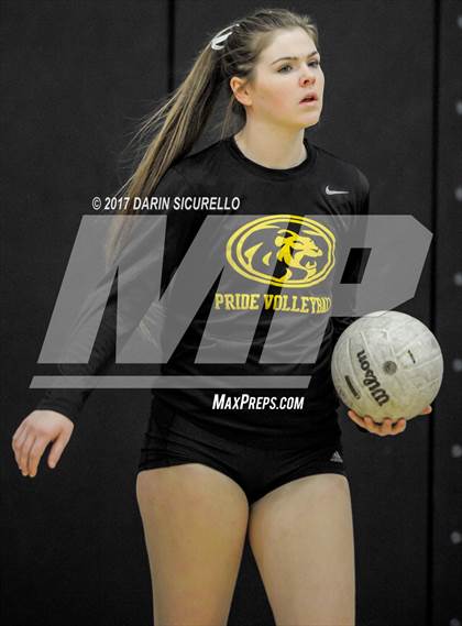 Thumbnail 3 in Corona del Sol vs. Mountain Pointe (AIA 6A Semifinal) photogallery.