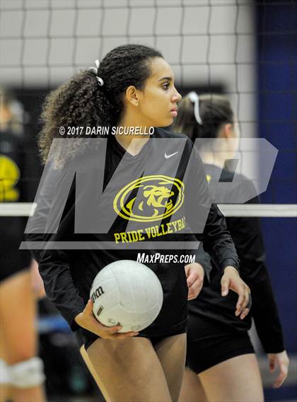 Thumbnail 3 in Corona del Sol vs. Mountain Pointe (AIA 6A Semifinal) photogallery.