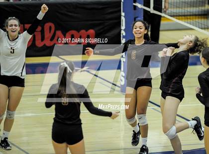 Thumbnail 1 in Corona del Sol vs. Mountain Pointe (AIA 6A Semifinal) photogallery.