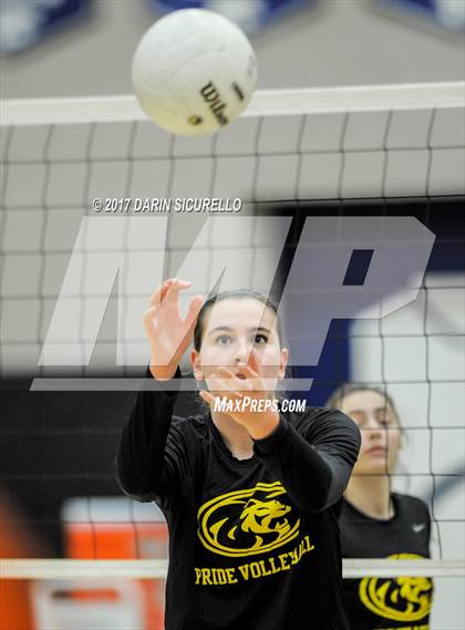 Thumbnail 1 in Corona del Sol vs. Mountain Pointe (AIA 6A Semifinal) photogallery.