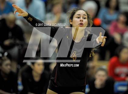 Thumbnail 3 in Corona del Sol vs. Mountain Pointe (AIA 6A Semifinal) photogallery.