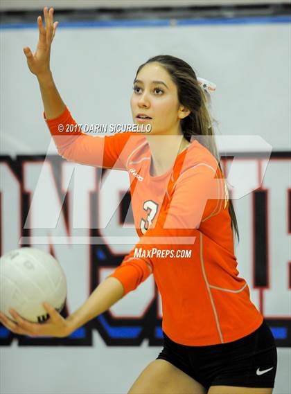 Thumbnail 2 in Corona del Sol vs. Mountain Pointe (AIA 6A Semifinal) photogallery.