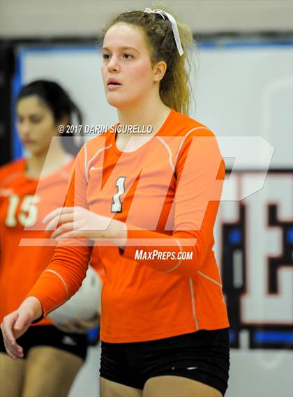 Thumbnail 2 in Corona del Sol vs. Mountain Pointe (AIA 6A Semifinal) photogallery.