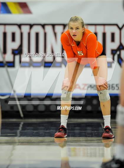 Thumbnail 1 in Corona del Sol vs. Mountain Pointe (AIA 6A Semifinal) photogallery.