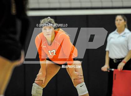 Thumbnail 1 in Corona del Sol vs. Mountain Pointe (AIA 6A Semifinal) photogallery.