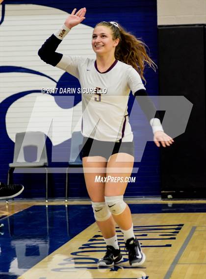 Thumbnail 1 in Corona del Sol vs. Mountain Pointe (AIA 6A Semifinal) photogallery.
