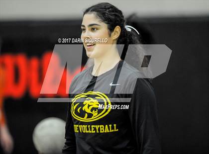 Thumbnail 3 in Corona del Sol vs. Mountain Pointe (AIA 6A Semifinal) photogallery.