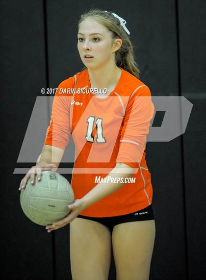 Thumbnail 1 in Corona del Sol vs. Mountain Pointe (AIA 6A Semifinal) photogallery.