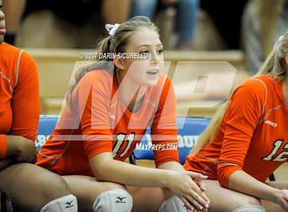 Thumbnail 3 in Corona del Sol vs. Mountain Pointe (AIA 6A Semifinal) photogallery.