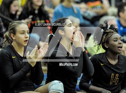 Thumbnail 1 in Corona del Sol vs. Mountain Pointe (AIA 6A Semifinal) photogallery.