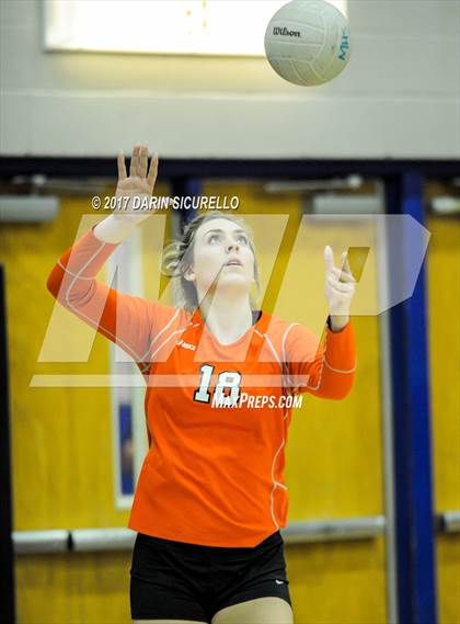 Thumbnail 1 in Corona del Sol vs. Mountain Pointe (AIA 6A Semifinal) photogallery.