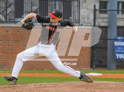 Thumbnail 1 in Greater Atlanta Christian @ Lovett photogallery.