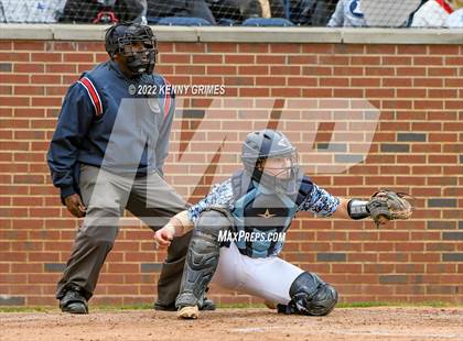 Thumbnail 3 in Greater Atlanta Christian @ Lovett photogallery.