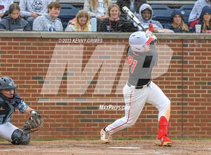 Thumbnail 3 in Greater Atlanta Christian @ Lovett photogallery.