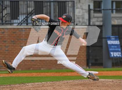 Thumbnail 3 in Greater Atlanta Christian @ Lovett photogallery.
