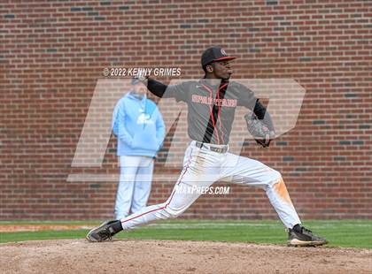 Thumbnail 2 in Greater Atlanta Christian @ Lovett photogallery.