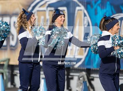 Thumbnail 1 in Central Valley vs. Wyoming Area (PIAA 3A Championship) photogallery.