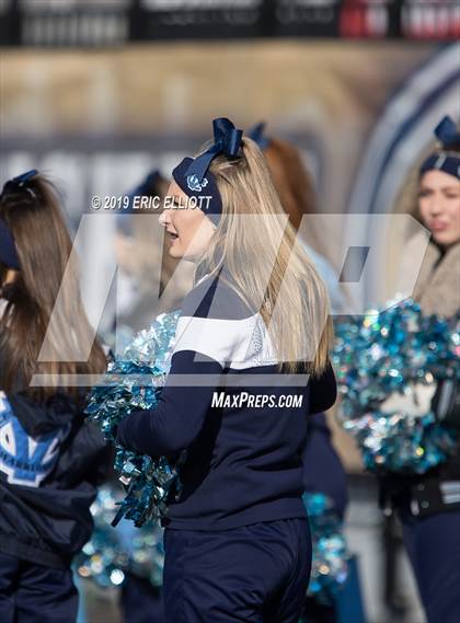 Thumbnail 1 in Central Valley vs. Wyoming Area (PIAA 3A Championship) photogallery.