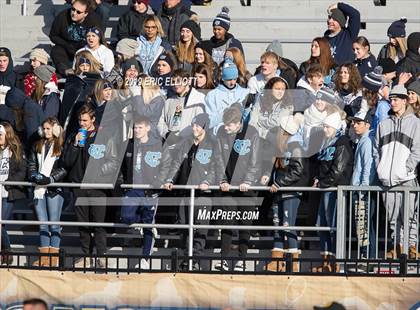 Thumbnail 3 in Central Valley vs. Wyoming Area (PIAA 3A Championship) photogallery.
