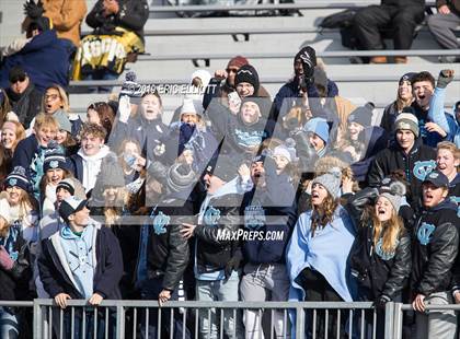 Thumbnail 3 in Central Valley vs. Wyoming Area (PIAA 3A Championship) photogallery.