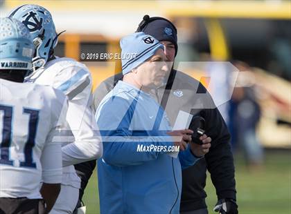 Thumbnail 1 in Central Valley vs. Wyoming Area (PIAA 3A Championship) photogallery.