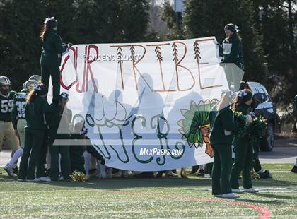 Thumbnail 1 in Central Valley vs. Wyoming Area (PIAA 3A Championship) photogallery.