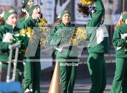 Thumbnail 2 in Central Valley vs. Wyoming Area (PIAA 3A Championship) photogallery.