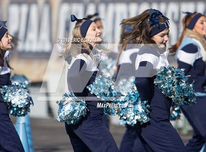 Thumbnail 2 in Central Valley vs. Wyoming Area (PIAA 3A Championship) photogallery.