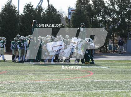 Thumbnail 3 in Central Valley vs. Wyoming Area (PIAA 3A Championship) photogallery.