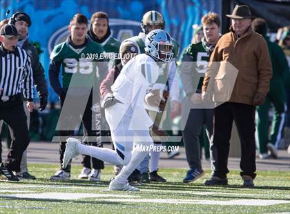 Thumbnail 3 in Central Valley vs. Wyoming Area (PIAA 3A Championship) photogallery.