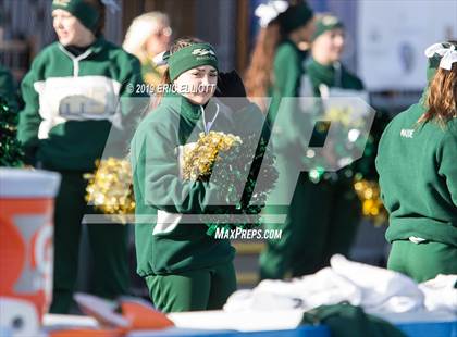 Thumbnail 1 in Central Valley vs. Wyoming Area (PIAA 3A Championship) photogallery.
