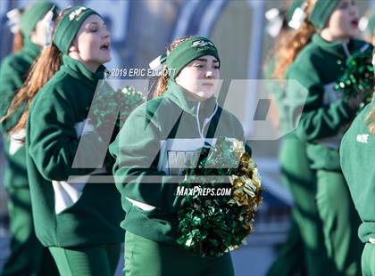 Thumbnail 2 in Central Valley vs. Wyoming Area (PIAA 3A Championship) photogallery.