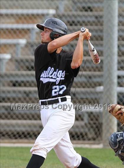 Thumbnail 1 in Buena vs. Beyer (Righetti Spring Classic) photogallery.