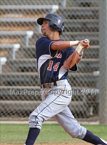 Thumbnail 3 in Buena vs. Beyer (Righetti Spring Classic) photogallery.