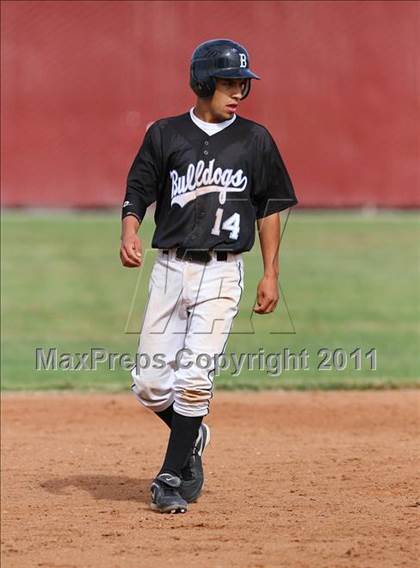 Thumbnail 1 in Buena vs. Beyer (Righetti Spring Classic) photogallery.