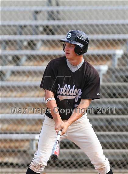Thumbnail 2 in Buena vs. Beyer (Righetti Spring Classic) photogallery.