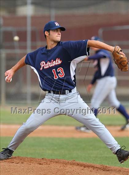 Thumbnail 3 in Buena vs. Beyer (Righetti Spring Classic) photogallery.