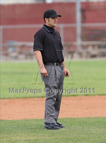 Thumbnail 3 in Buena vs. Beyer (Righetti Spring Classic) photogallery.