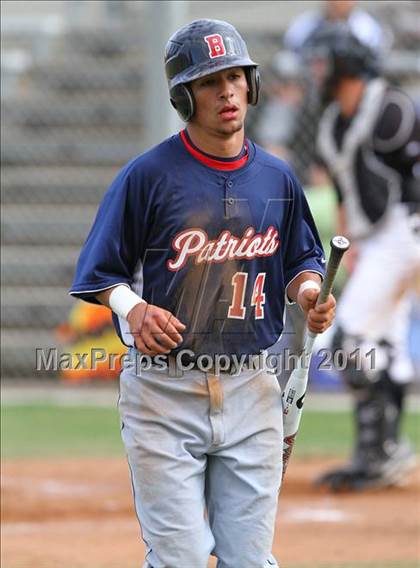 Thumbnail 1 in Buena vs. Beyer (Righetti Spring Classic) photogallery.