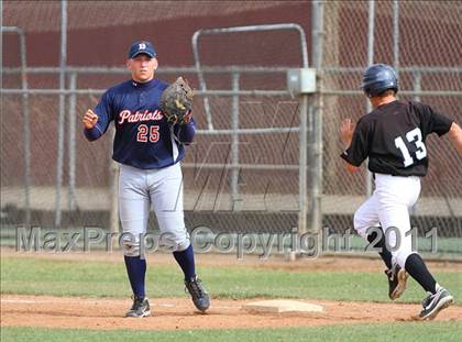 Thumbnail 1 in Buena vs. Beyer (Righetti Spring Classic) photogallery.