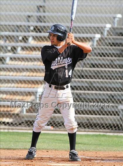 Thumbnail 3 in Buena vs. Beyer (Righetti Spring Classic) photogallery.