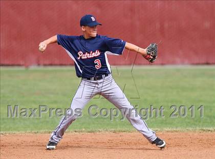 Thumbnail 1 in Buena vs. Beyer (Righetti Spring Classic) photogallery.