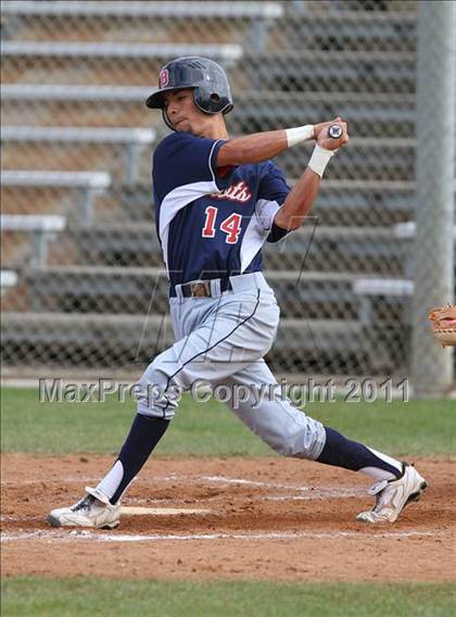 Thumbnail 3 in Buena vs. Beyer (Righetti Spring Classic) photogallery.