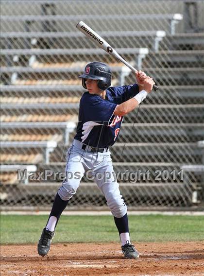 Thumbnail 1 in Buena vs. Beyer (Righetti Spring Classic) photogallery.